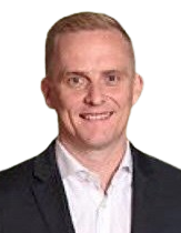 Fonterra CEO: Richard Allen