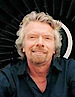 Virgin Atlantic Founder: Richard Branson