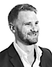 Guts CEO: Richard Brown