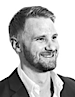 Thrills CEO: Richard Brown