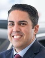 Lexus of Warwick General Manager: Richard Geremia