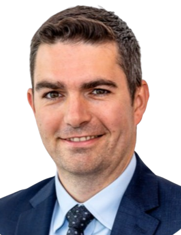 Rank Group CEO: Richard Harris