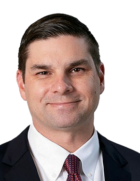Oxy President & CEO: Richard Jackson