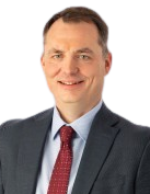 Donaldson President & CEO: Richard B. Lewis