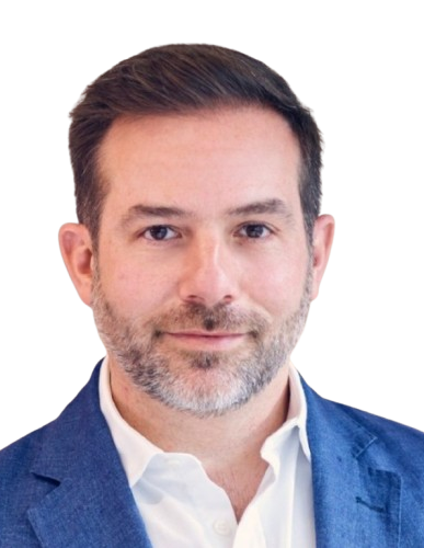 BP3 CEO: Richard Neish