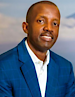 Sango Capital Management Co-Founder & CEO: Richard Okello