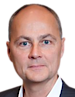 Yumanity President & CEO: Richard Peters