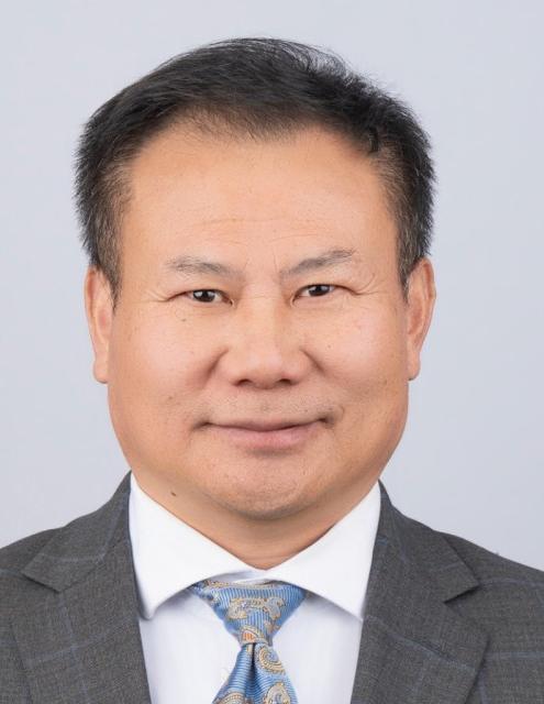Sonablate CEO: Richard Yang