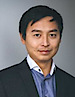 iHub Office Founder & CEO: Rico Wong