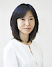 Pokka Corporation CEO: Rieko Shofu