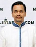 Muslimarket.com Founder: Riel Tasmaya