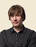 Klingit Co-Founder & CEO: Rikard Hegelund