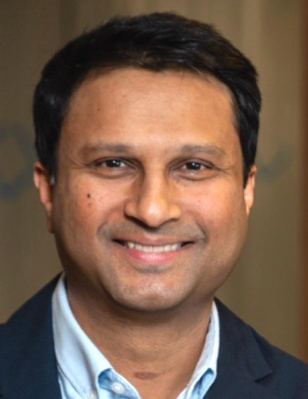 Truecaller CEO: Rishit Jhunjhunwala