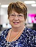 Inside Pensions Managing Director: Rita Powell