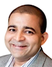 GreenSky CEO: Ritesh Gupta