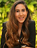 Framework Co-Founder: Riya Pabari