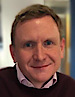 Infinity International limited CEO: Rob Groves