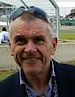MESOA CEO: Rob Thomas