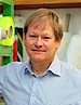Dokkumer Vlaggen Centrale CEO: Robert-Jan Hageman