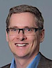 Aria President & CEO: Robert Church