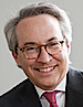 Diasome Co-Founder & CEO: Robert Geho