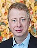 Topps Tiles CEO: Robert Parker