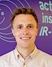 GRASP Innovations Co-Founder: Robert Schuur