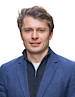Ecohedge Managing Director: Robert Smallcombe