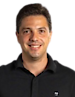 Just Eat Takeaway CEO: Roberto Gandolfo