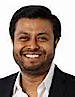 AirTrunk Founder & CEO: Robin Khuda