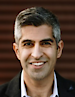 Deciduous Therapeutics Co-Founder & CEO: Robin Mansukhani