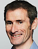 The Watch Hut CEO: Robin Phillips
