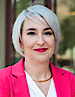 BlytzPay Founder & CEO: Robyn Burkinshaw