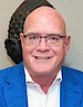 Marvel Biosciences President & CEO: Rod Matheson