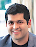 Epigamia Co-Founder & CEO: Rohan Mirchandani