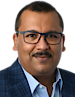 Xoriant CEO: Rohit Kedia