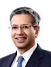 Rohit Verma's photo - CEO of Alight