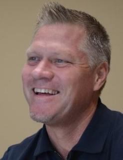 Ron Nikkel