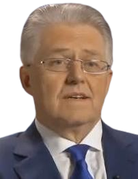 Northern Dynasty President & CEO: Ronald Thiessen