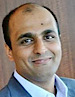 Waste Ventures India Co-Founder: Roshan Miranda