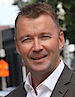 TenderLink CEO: Ross Dingle
