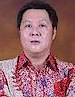 Semacom Integrated President: Rudi Hartono