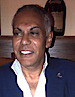 Soroc Founder & CEO: Rudy Cheddie