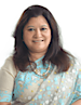Berger Paints Bangladesh Managing Director: Rupali Chowdhury