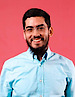 IMAN Group Founder & CEO: Rustam Rakhmatov