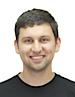 Blue Robotics  Founder & CEO: Rustom Jehangir