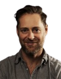 Hootsuite Founder & CEO: Ryan Holmes