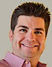 Good Times Restaurants CEO: Ryan Zink