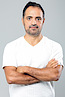 Ayonix President & CEO: Sadi Vural