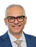 AHS President & CEO: Saad Ehtisham